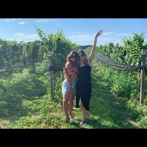 Meet your Posher, Katerina